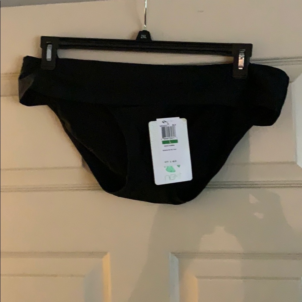 Bathing suit bottoms